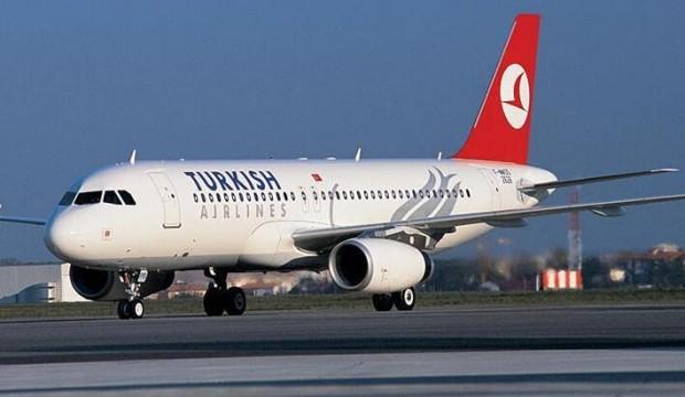 THY Eylül ayında yüzde 82 doluluk oranına ulaştı