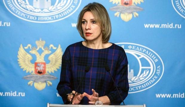 Rusya'dan Trump'ın mektubuna yorum! Kitaplara girecek cinsten