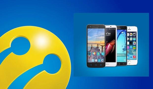 Turkcell'den ikinci el telefon alışverişi