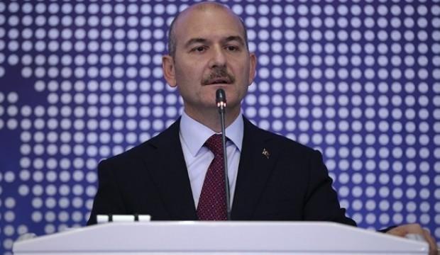 "Türkiye'nin karşısında kimse şımaramaz"