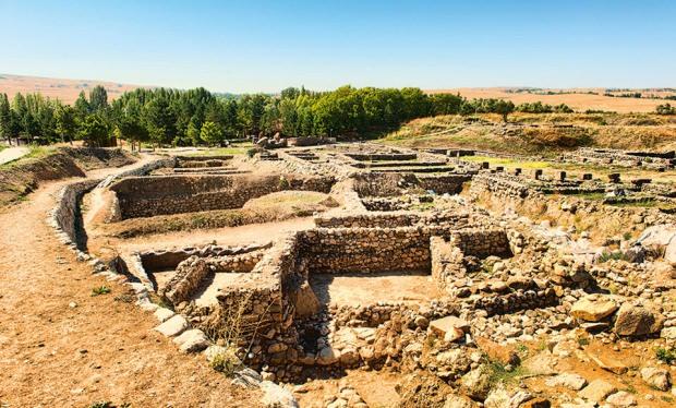 udGOw_1570457929_0401 Her köşesi açık hava müzesi Türkiye'de görülmesi gereken 19 antik kent