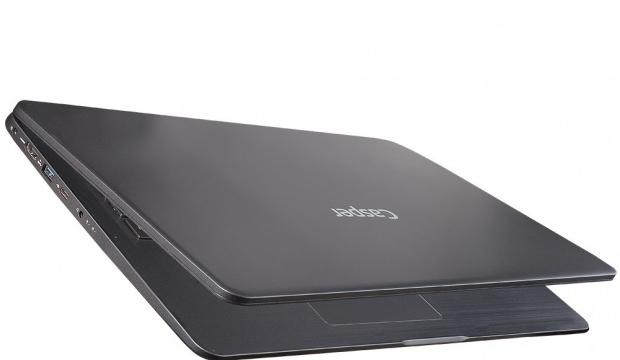 Performans ve estetik Nirvana S500'te buluştu