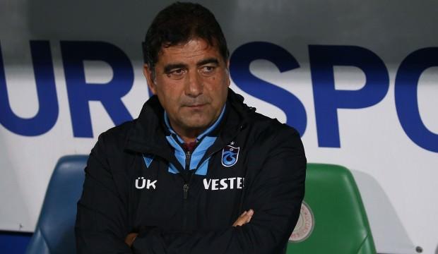 Ünal Karaman 7 oyuncusundan vazgeçmiyor