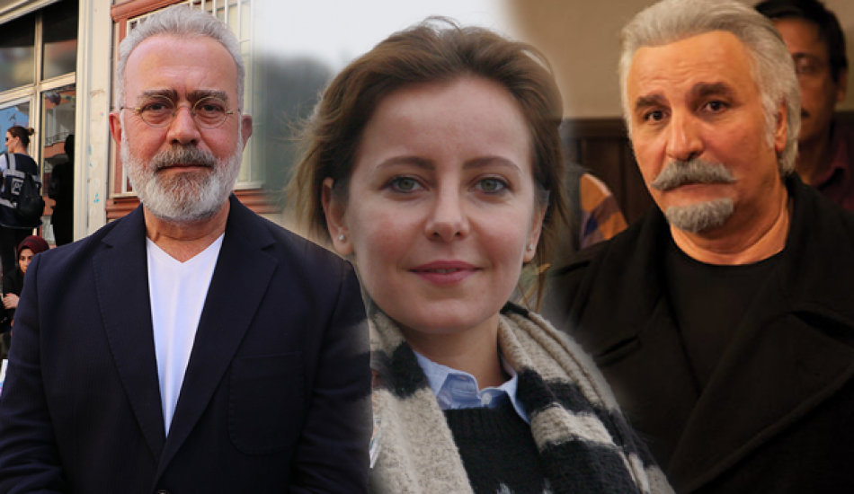 Ünlü isimlerden "Barış Pınarı Harekatına" tam destek!