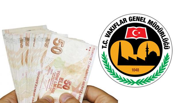 2019 VGM burs başvuru sonuçları ne zaman açıklanacak?