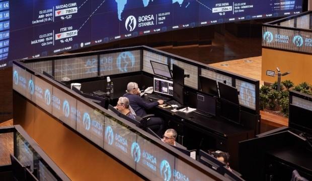 Yabancı yatırımcı borsada 8 ayın en güçlü alımını yaptı