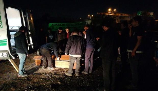 Yakınları haber alamayınca korkunç gerçek ortaya çıktı