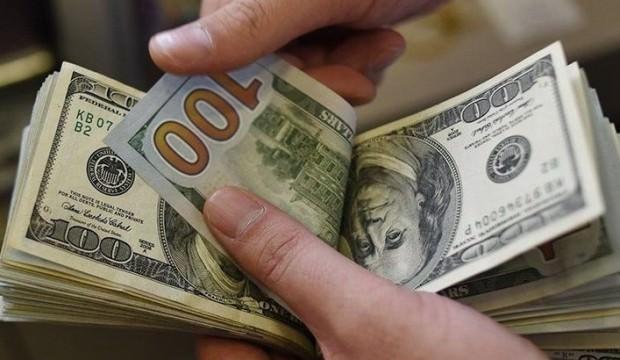 Dolar ve Euro'da 'Suriye' hareketliliği