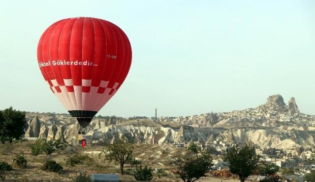 Yerli olarak üretildi! ilk uçuşunu yaptı