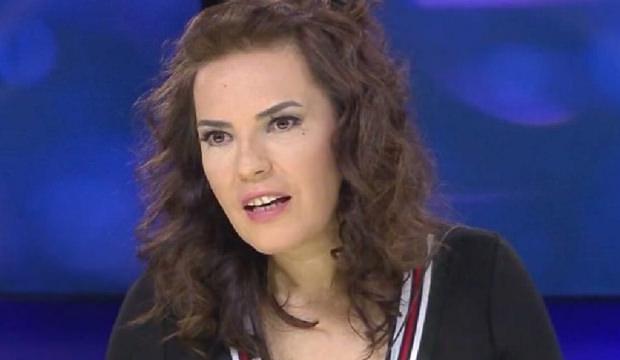 'Savaşa hayır' diyen Yeşim Salkım sınırda görev yapan astsubayla tartıştı!