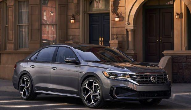 2020 Passat fiyatı ve özellikleri: En büyük değişimi içeride saklıyor!