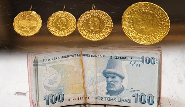 Altın fiyatlarında son durum...