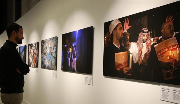 2019'un ödüllü fotoğrafları İstanbul'da ziyarete açıldı