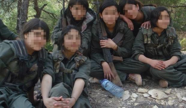 20 bin çocuğu dağa çıkardılar 500'ü hayatta