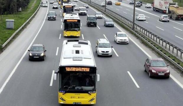 29 Ekim'de İstanbul'da toplu ulaşım ücretsiz