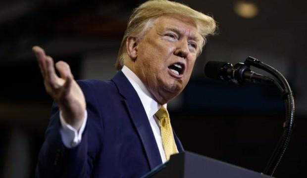 Trump'ın Türkiye kararı sonrası yeni süreç başladı
