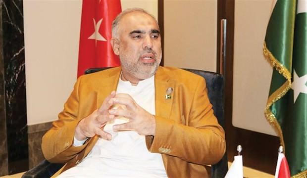 Harekat devam ederken Türkiye'ye duygulandıran Barış Pınarı desteği