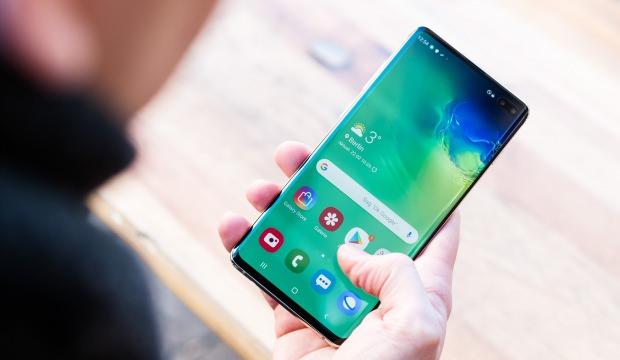 Çok konuşulan iddiayı Samsung doğruladı!