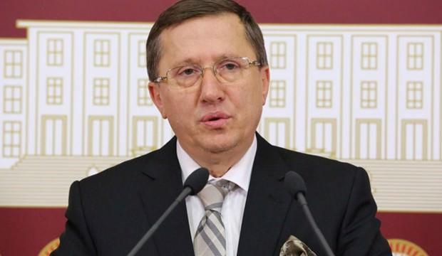 ABD ile anlaşmaya İYİ Parti'den ilk yorum