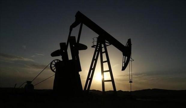 ABD'de petrol sondaj kulesi sayısı 7 adet azaldı