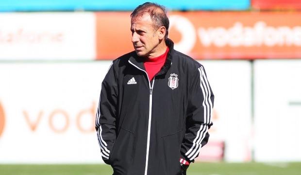 Abdullah Avcı'nın korktuğu başına gelmedi