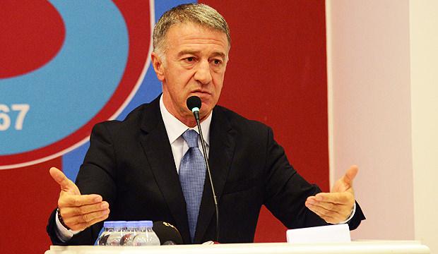 Ağaoğlu açıkladı! "Son 19 yılda ilk kez yaşandı"