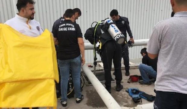 Akılalmaz ölüm! Daha 11 gün önce işe başlamıştı...