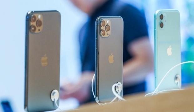 Apple iPhone 11 modellerini ve akıllı saatini Türkiye'de satışa sundu!