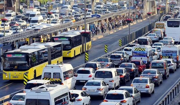 Araç sahipleri dikkat! Zam geldi
