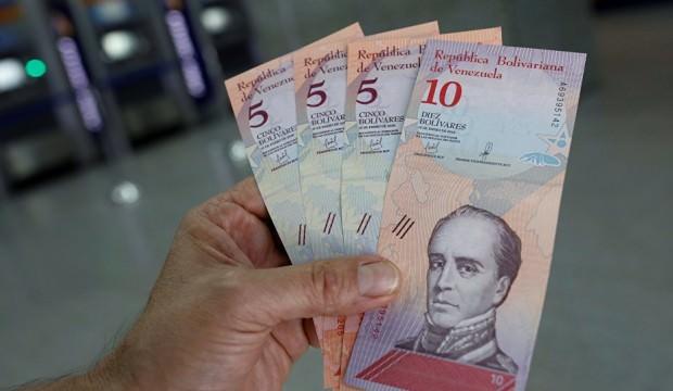 Asgari ücrete yüzde 375 zam yapıldı