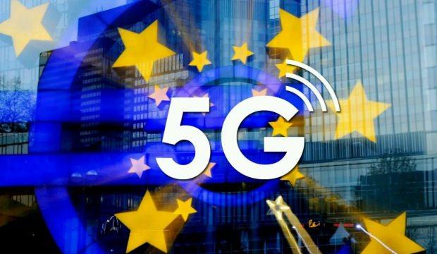 Avrupa'nın ilk iç mekan 5G ağı kuruldu