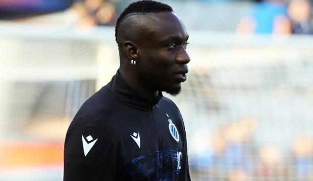 Diagne isyan etti! 'Doğduğumdan beri...'
