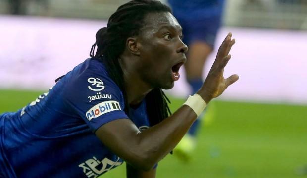 Bafetimbi Gomis'ten Türkiye paylaşımı