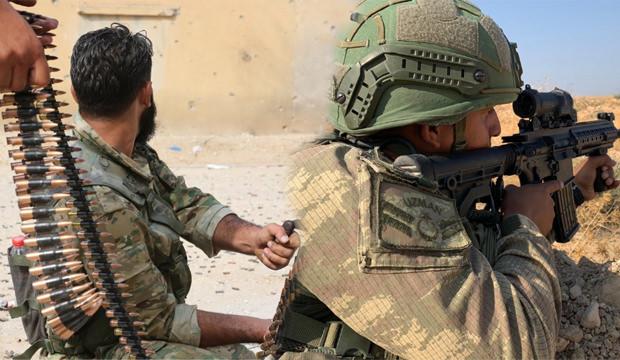 Barış Pınarı Harekatı'nda 11.(on birinci) gün: Kaç terörist öldürüldü?