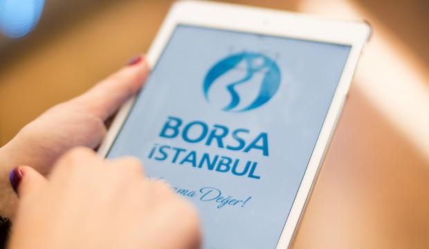 Borsa günü yükselişle tamamladı