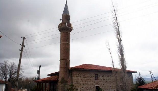Caminin elektriğini kullanıp bu notu bıraktı
