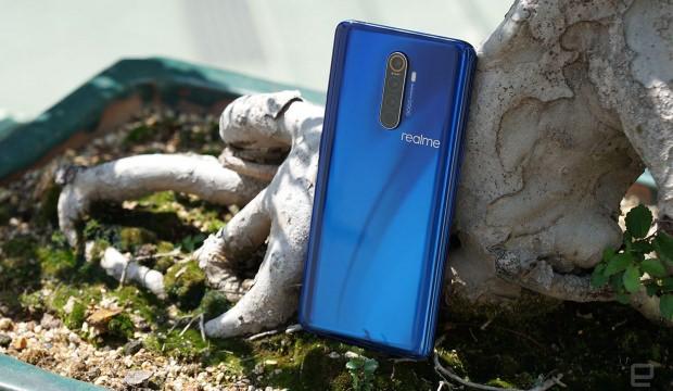 Çinli firma Realme X2 Pro'yu duyurdu