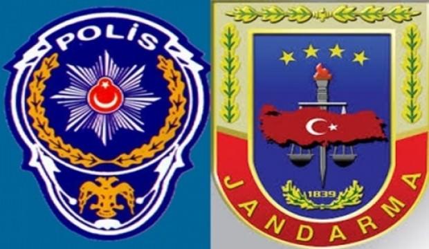 Emniyetten sonra Jandarmada da 'Güven Masası' uygulaması başladı