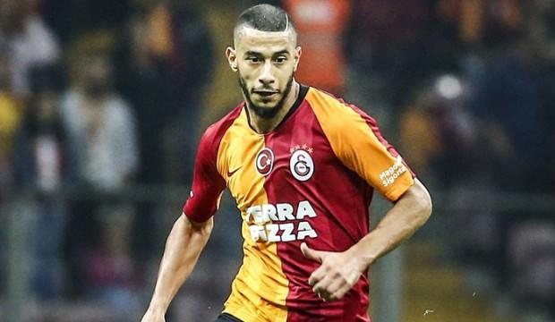 Fatih Terim'in Belhanda sıkıntısı