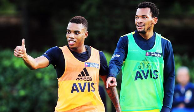 Fenerbahçe'ye 3 müjde birden!