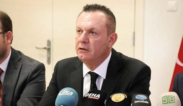 Fırat Aydınus patlaması! "Yazıklar olsun"