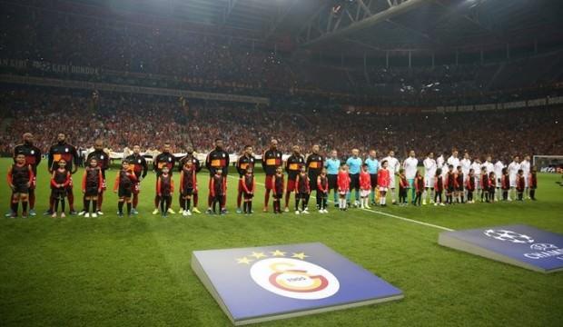 Galatasaray-Real Madrid maçı biletleri satışta