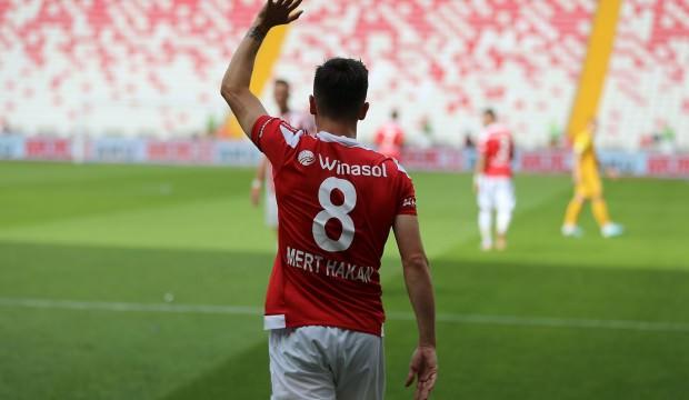 'Galatasaray'a karşı ilki başarmak istiyoruz!'