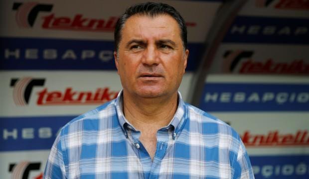 Gençlebirliği hocasından 6-0 yorumu!