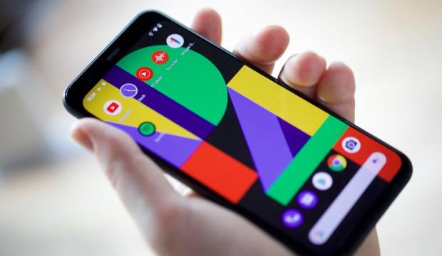 Google Pixel 4 ve 4XL tanıtımı yapıldı! Özellikleri ve fiyatı