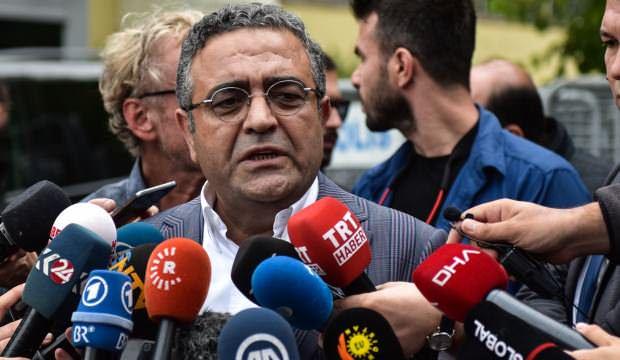 Harekat sözleri nedeniyle CHP'li isme soruşturma!