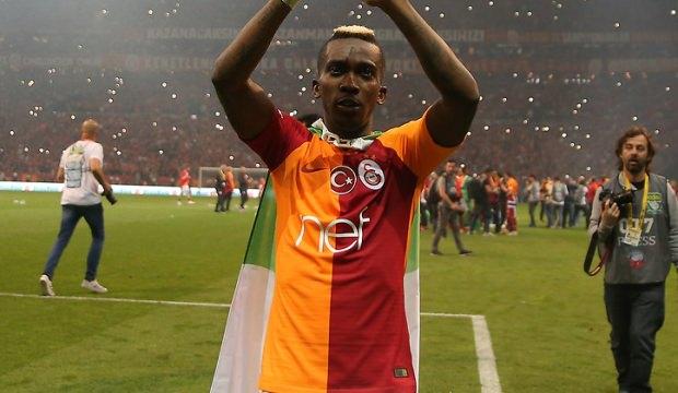 Henry Onyekuru: Ben gelmeye hazırım