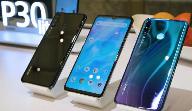 Huawei Kadıköy Servis Merkezi açılıyor