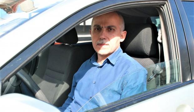 İnsanlık yapmak istedi, suçlu ilan edildi