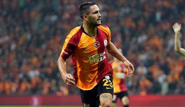 İspanyollar uyardı! 'Andone'ye dikkat etsin'